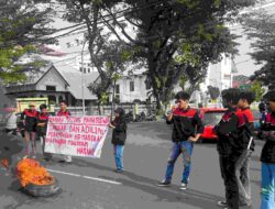 Preseden Buruk Demokrasi: Polrestabes Makassar “Melempem” Tangani Kasus Perampasan HP Aktivis?