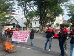 Preseden Buruk Demokrasi: Polrestabes Makassar “Melempem” Tangani Kasus Perampasan HP Aktivis?