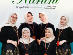 Semangat Hari Kartini Bank Syariah Annisa Mukti Tingkatkan Pelayanan Nasabah Lebih Prima