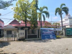 Aroma Busuk Proyek Kantor BPN Gowa: LSM PERAK Endus Mark-Up Gila-gilaan dan Pelanggaran Aturan!