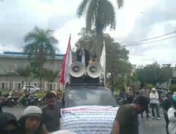 PPWI Sultra Bongkar Borok Penanganan Perkara Cira Uci II, Desak Reformasi Menyeluruh