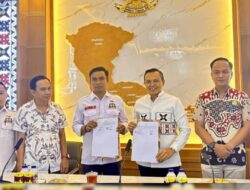 Langkah Strategis Pemkab Konawe: Teken Kerja Sama Bantuan Hukum untuk Masyarakat Kurang Mampu