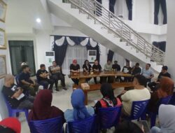 Sidrap Siap Cetak Bintang: Pemkab Matangkan Persiapan Tuan Rumah Audisi Dangdut Academy 8