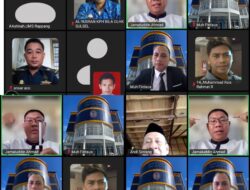 Lewat Seminar Hasil, Mahasiswa UMS Rappang Tawarkan Solusi Pengelolaan Anggaran Berbasis SAKTI