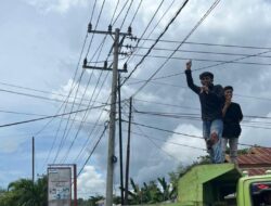 Sultra Membara! Supardi SEGEMA Beri Ultimatum Terakhir: Transparansi Jalan Mangkrak atau Pemprov Lengser!