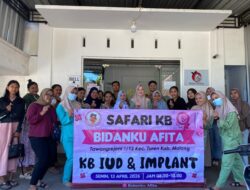 Bidan Afita: Tetap Glowing Saat Hamil Boleh, Tapi Pastikan Skincare-mu Aman!