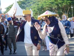 Konawe Curi Perhatian di HUT Sultra ke-62: Dari Lumbung Beras hingga ‘Jantung’ Peradaban Tolaki!