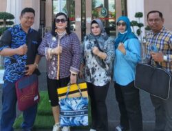 Arogansi Aparat atau Maladministrasi? Kuasa Hukum Bongkar Kejanggalan Kasus Wartawan Amir