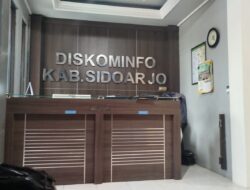 ​Polemik Anggaran Advertorial Kominfo Sidoarjo: Transparansi Seleksi 65 Media Dipertanyakan