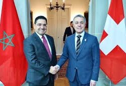 Dukungan Swiss Menguat: Inisiatif Otonomi Maroko Diakui Sebagai Solusi Paling Kredibel untuk Wilayah Sahara