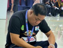 Dibalik Layar Kesuksesan Audisi D’Academy 8 Sidrap: Sosok Ilham Junaidi Jadi Kunci Keberhasilan