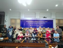 Dorong Kepemimpinan Perempuan, ASEAN Adopsi Praktik Baik Keadilan Iklim dari Aceh