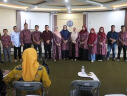 Konsistensi Berbuah Manis: UMS Rappang Amankan Pendanaan BIMA 2026 untuk 13 Judul Penelitian