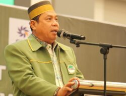 Optimalkan Potensi Alumni, KKLR Usung Agenda Pembangunan Luwu Raya di Mubes IKA Unhas