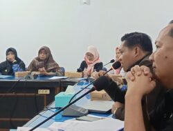 Masa Depan Korban Digantung! DPRD Sidrap Kecam Polres yang Petieskan Kasus Pencabulan Anak Selama 4 Bulan