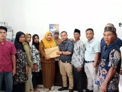 Cari Keadilan, Kuasa Hukum Tiga Tersangka Desak DPRD Palas Panggil PT BARAPALA