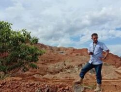 Alarm Kiamat Ekologi Sultra: Nikel Dikuras, Rakyat Diwarisi Banjir dan Tanah Tandus