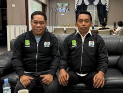 Sidrap Cetak Sejarah! Kolaborasi SAR & IJ Jadikan Audisi DA8 Model Percontohan Nasional