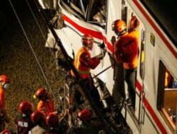 Tragedi Berdarah di Bekasi Timur: Saat Nyawa Penumpang Tergilas Kelalaian Sistemik