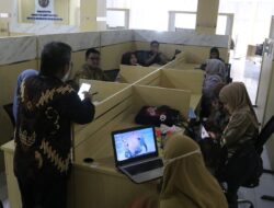 UMS Rappang Bersiap Transformasi: Dua Prodi Baru Jadi Amunisi Baru di Era Digital