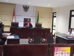 Praperadilan Kasus Togel Pasuruan Uji Prosedur Aparat: Polisi dan Jaksa Absen di Sidang Perdana
