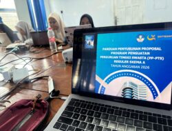 Dorong Inovasi, Prodi Bisnis Digital Ajukan Pengembangan Laboratorium ‘Smart-Digitek’ Melalui Hibah PP-PTS