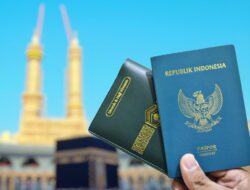 Agar Kuota tidak Mubazir, Jemaah Haji Batal Berangkat Bisa Diganti Meski Visa Sudah Terbit
