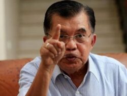 “Ini Soal Harga Diri,” JK Polisikan Pihak yang Tuduh Dirinya di Balik Isu Ijazah Palsu Jokowi