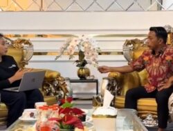 “Efek Marketing Langit SAROMASE”: Sidrap Geser Dominasi Makassar, Audisi DA8 Dangdut Academy Digelar di Bumi Nene Mallomo”