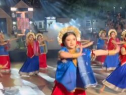 Festival Nene Mallomo Sidrap Wujud Nyata Sinergi Pusat dan Daerah Lestarikan Budaya