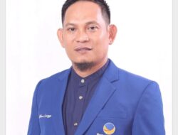 Garis Tegas NasDem Sidrap: Kritik Kami Terima, Manipulasi Kami Lawan!