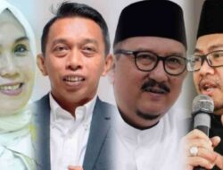 Proyek “Nanas Berduri” Rp60 Miliar: Eks Pimpinan DPRD Sulsel Kompak Mengaku Tak Tahu