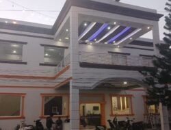 Grand Sidny Hotel Sidrap Beri Harga Khusus untuk Peserta Audisi Dangdut Academy 8