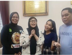 Gebrakan Dangdut Academy 8: Selvi Yamma Tiba di Sidrap, Ribuan Peserta Siap Unjuk Gigi Besok!