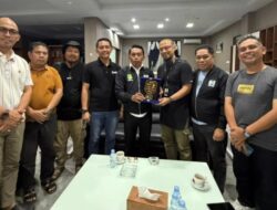 ​Sidrap Siap Guncang Panggung Dangdut Academy 8: Bupati Pastikan Persiapan Rampung 100 Persen