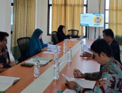 Keren! Mahasiswi UMS Rappang Jadikan Fenomena Instagram Sebagai Objek Kajian Akademis