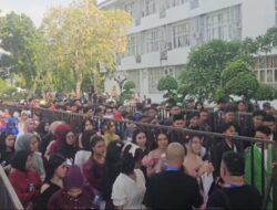 Gema Dangdut dari Bumi Nene Mallomo: 42 Talenta Emas D’Academy 8 Siap Gebrak Jakarta!