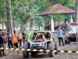 Visi Irfan Djawi di Jalur Ekstrem: Padukan Adrenalin Offroad dengan Kebangkitan Ekonomi Konawe