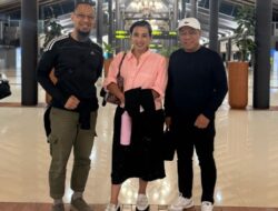 SIDRAP GOES NATIONAL! Audisi DA8 Segera Guncang Bumi Nene Mallomo