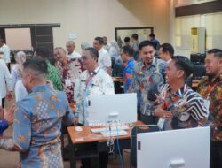 Sidrap Cari “Nahkoda” Baru! Pemkab Gelar Seleksi Terbuka JPT Pratama di Makassar, Siapa yang Bakal Lolos?