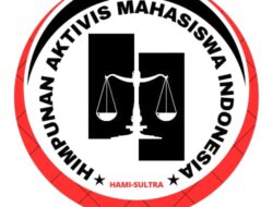 HAMI Sultra Jakarta: Jangan Bungkam Pers Demi Tutupi Borok Asusila Oknum TNI, Panglima Harus Bertindak!