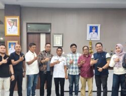 Bupati Sambut Baik Rencana Pembangunan Stasiun Pengisian Kendaraan Listrik di Sidrap