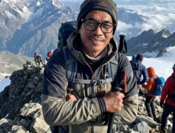 Menemukan Makna “Mitra” di Lembah Perjuangan