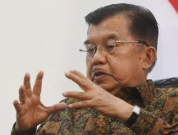 Tepis Tuduhan Penistaan Agama, Jusuf Kalla Pertimbangkan Jalur Hukum Terkait Fitnah Konflik Poso-Ambon