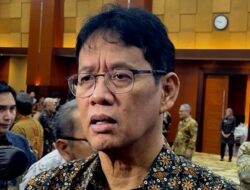Menkeu Purbaya Umumkan APBN Defisit Rp240,1 T per Maret 2026