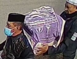 Sultan Pinrang Gigit Jari! Brankas Berisi 1 Kg Emas Digondol Residivis, Pelaku Tertangkap Setelah Kejar-kejaran Lintas Provinsi