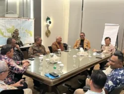 ​Simpul Persatuan di Tengah Badai: Tokoh Lintas Agama ‘Kepung’ Kediaman Jusuf Kalla