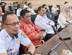 Selaraskan Transformasi Digital dengan Pusat, Diskominfo Sidrap Kawal Rancangan Perpres Pemerintah Digital