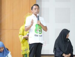 Pukau Penonton di Makassar, Kisah Legendaris “Nene Mallomo” Sidrap Hidup Kembali di Tangan Siswa SD