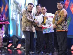 Terbaik I Penanggulangan Kemiskinan dan Stunting, Sidrap Raih Insentif Fiskal Rp3 Miliar